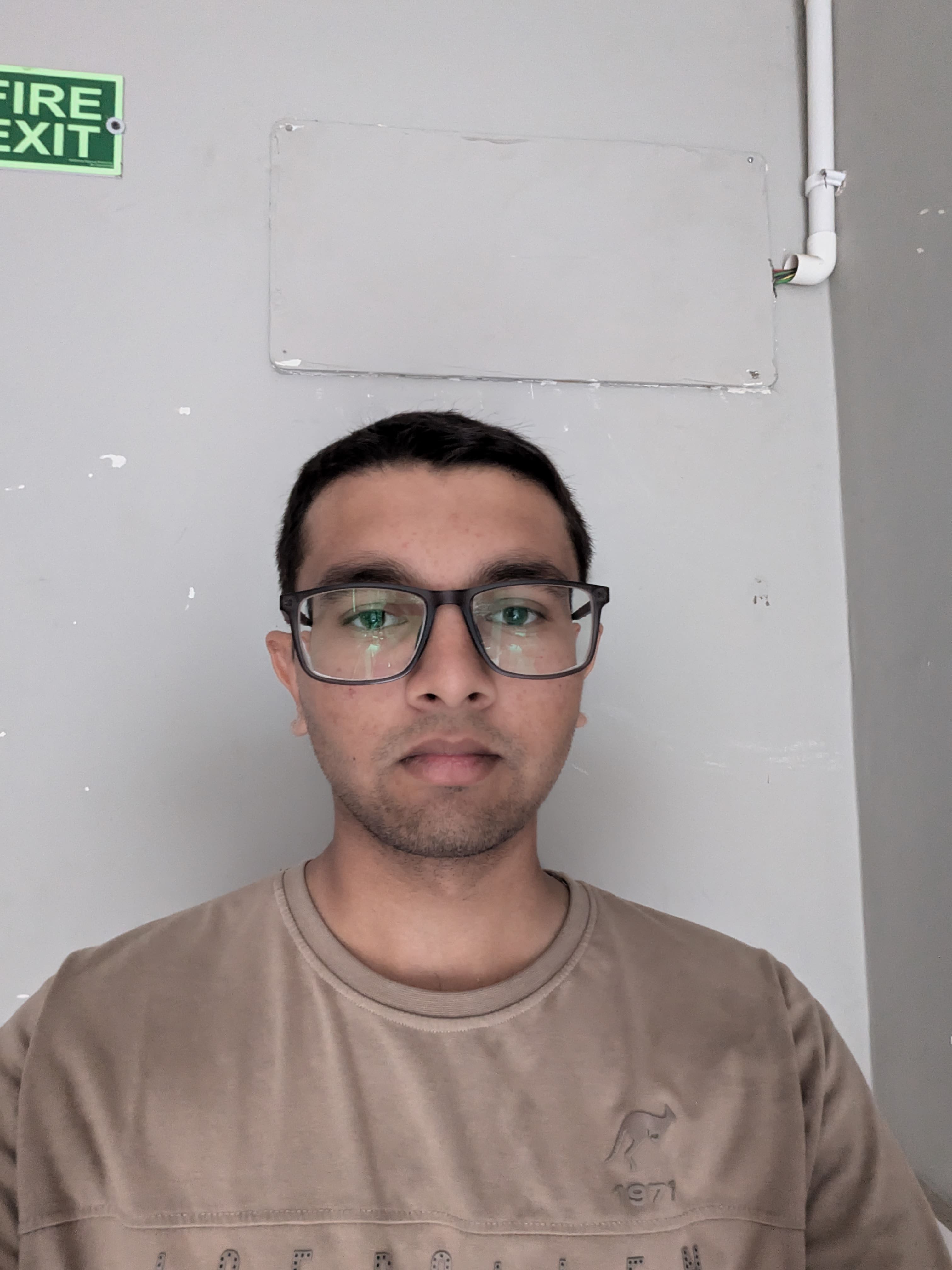Gediya Mayank Vishalbhai